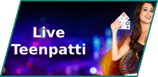 Live teenpatti